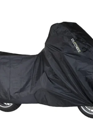 Alleen Vandaag Ds covers Motorhoes DS Covers medium zwart