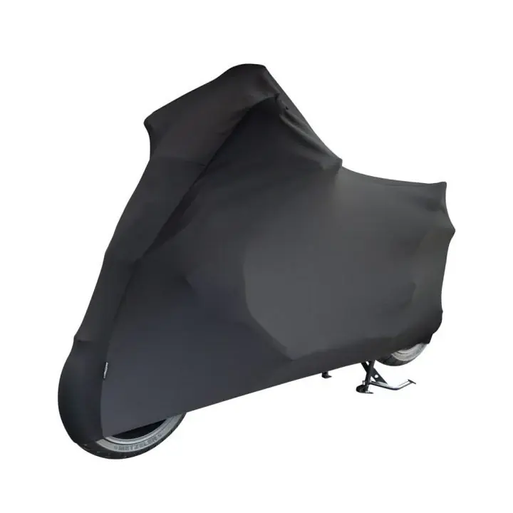 Bestseller Ds covers Motorhoes FLEXX medium zwart