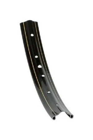 Dagaanbieding Ryde velg 28x1 1 2 36g 13 zwart