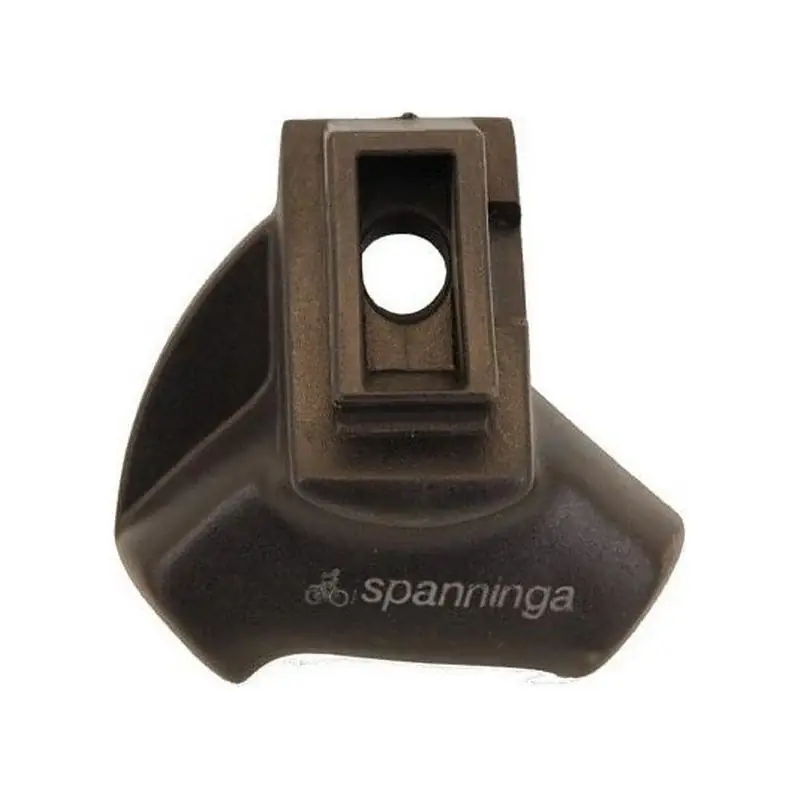 Spanninga Standaard kap smal 20mm Gratis Retour
