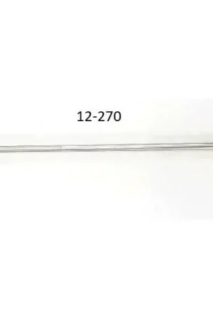 Express Levering Sapim spaken 12-270 zink zonder nippel