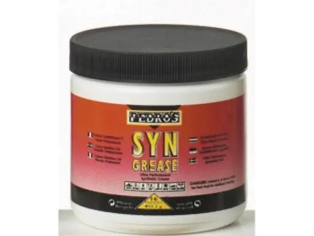 Pedro‘s synthetisch vet pedros 450 gram pot Voordeelprijs