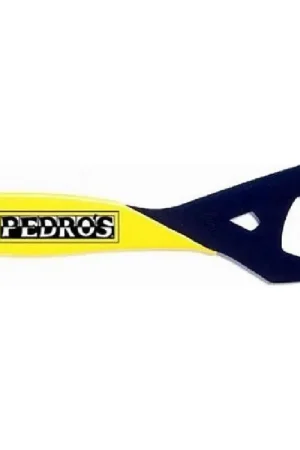 Pedro‘s Balhoofdsleutel Pedros 40mm Hete Deal