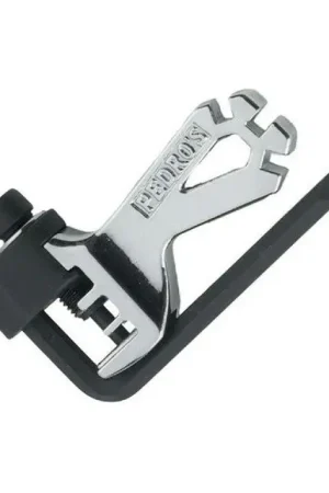 Dr Multitool Pedros 6 funcies Alleen Vandaag