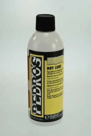 Beperkte Voorraad Pedro‘s smeermiddel pedros liquid x 280ml spray