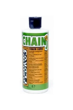 Pedro‘s kettingsmeermiddel pedros chainj 350ml Voordeelprijs
