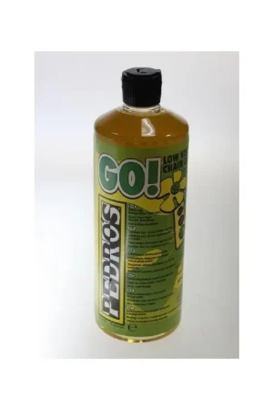 Korting Pedro‘s smeermiddel pedros go lube 1 ltr