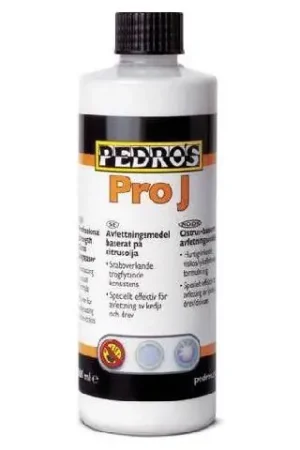Pedro‘s ontvetter pedros bike pro j 500ml Merkproduct
