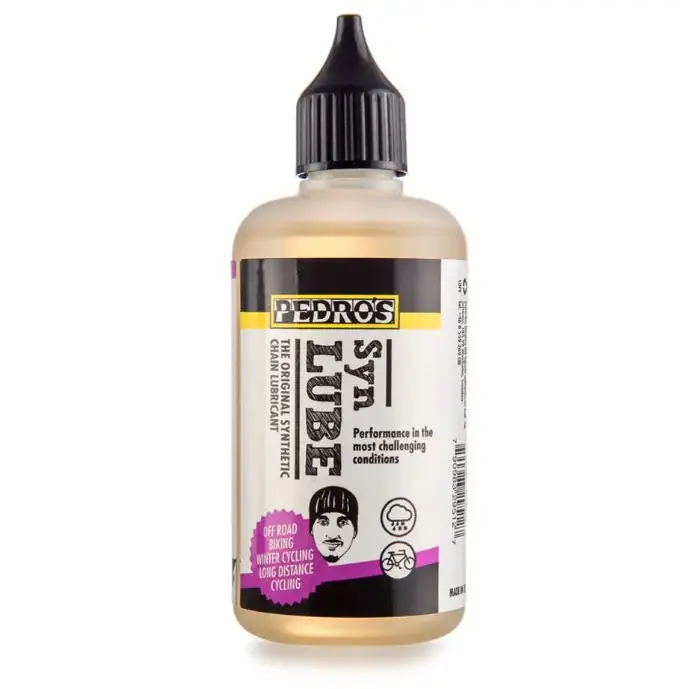 Rechtstreeks Van De Fabrikant Pedro‘s smeermiddel pedros 100ml syn lube