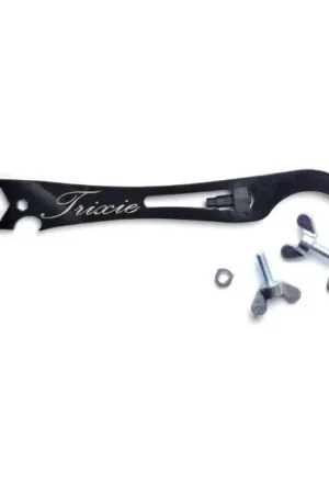 Dr Multitool Pedros afnemer zwart Beperkt Aanbod