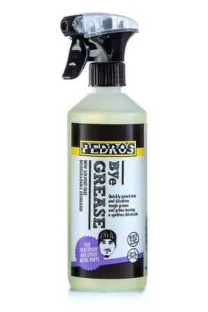 Pedro‘s ontvetter pedros 500 ml Korting