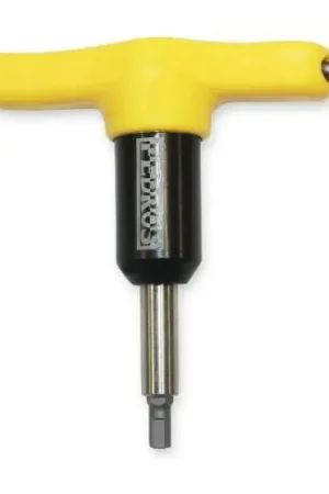Aanbieding Dr Momentsleutel Pedros drive fixed torque