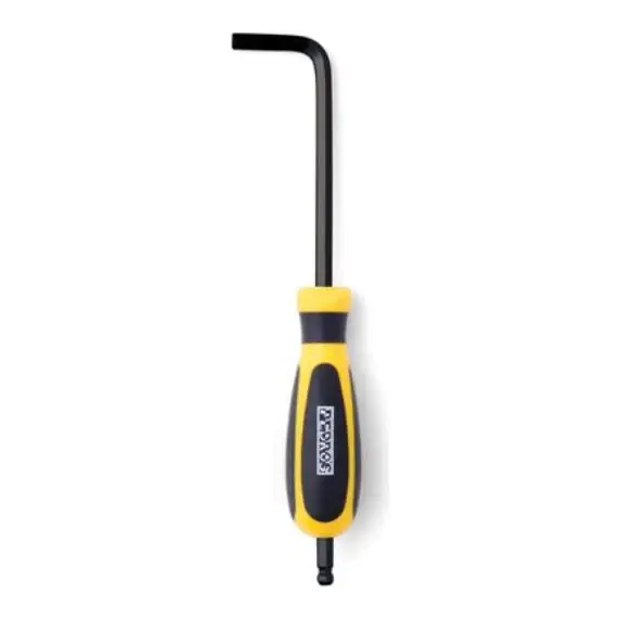 Aanbieding Pedro‘s pedaalsleutel inbus pedros 6mm