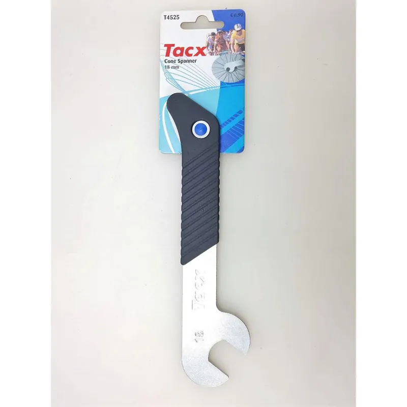 Tacx Conussleutel 18 Beste Prijs