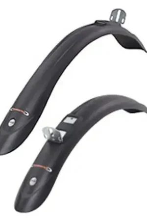 Snelle Levering Sks spatbordset 26 28 beavertail