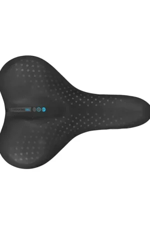 Alleen Vandaag Selle San Marco Zadel Trekking Gel