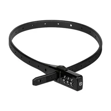 Rechtstreeks Van De Fabrikant KRYPTONITE Strap Slot Click