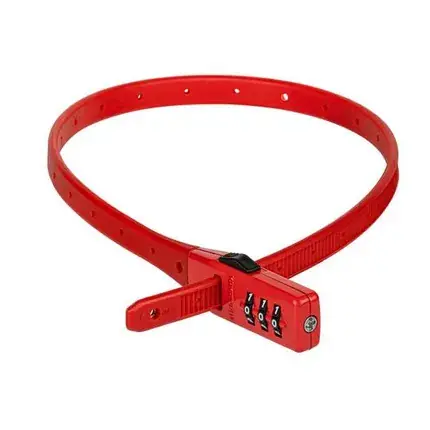Koop Online KRYPTONITE Strap Slot Click
