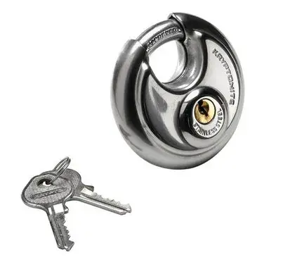 Meest Verkocht KRYPTONITE SLOT KRYP HANG 44MM ZI