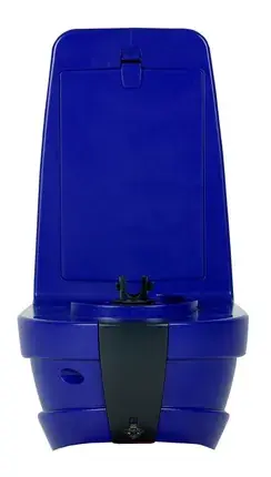 Beperkte Voorraad Dreumex automatische dispenser One2Clean