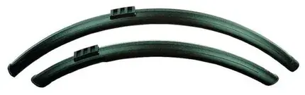 HEBIE Steekspatbord-Set "Taipan"26" (ATB / MTB), z Premium