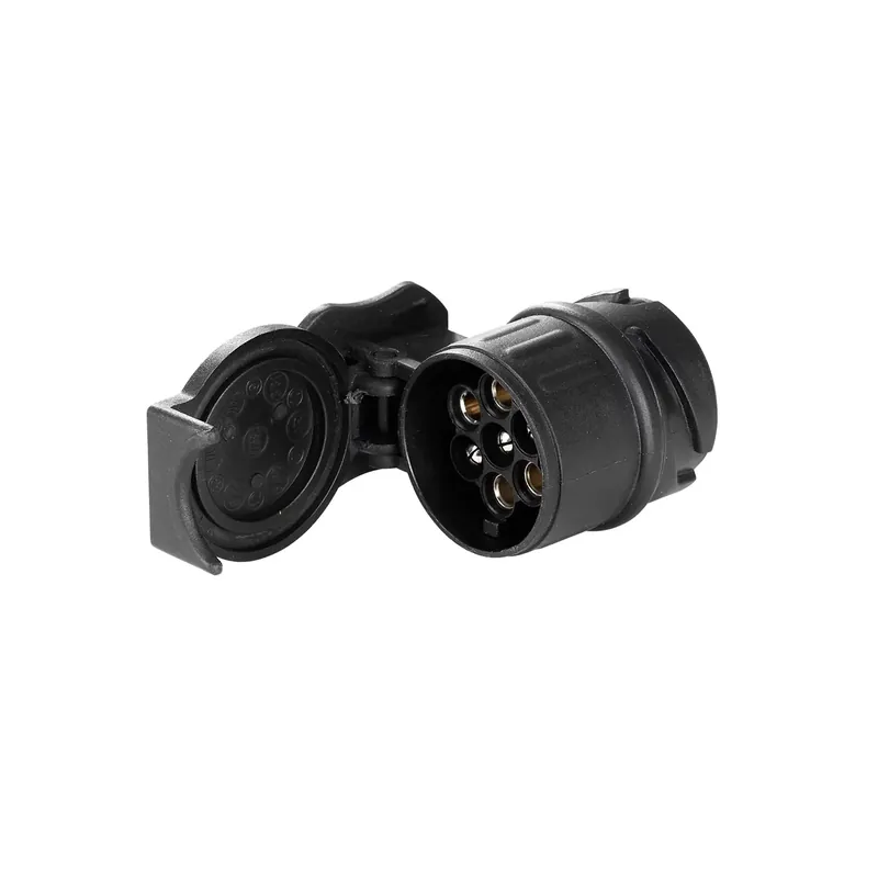 Thule 7-pins adapter voor 13-pins voertuig Hete Deal