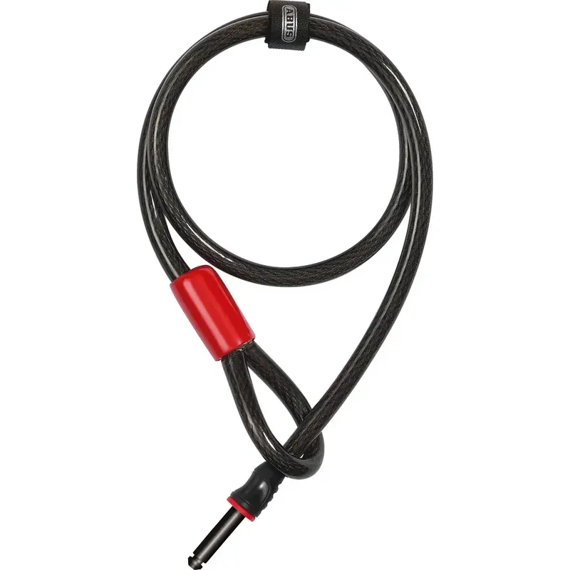 Rechtstreeks Van De Fabrikant Abus Kabelslot 8808C/85
