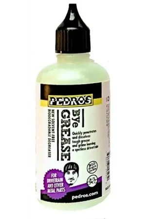 Koop Online Pedro‘s Ontvettingsvloeistof Pedros Bye 100ml