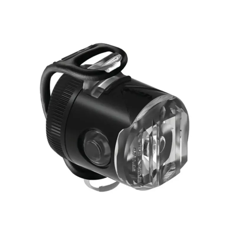 Voordeelprijs Lezyne Fietsvoorverlichting Emto Usb C
