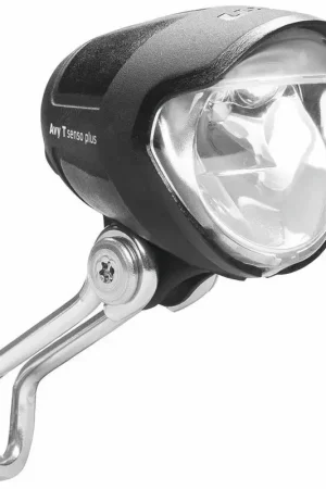 Busch & Müller voorverlichting dynamo naaf parkeer schakelaar Lumotec iq avy N 30 lux Betaalbaar