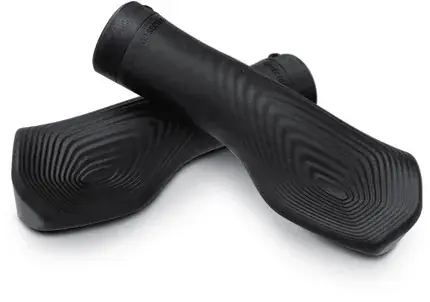 ACID GRIPS TRAVEL BLACK REGULAR Gratis Retour