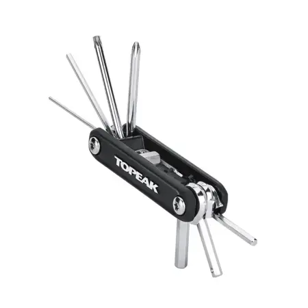 Beste Prijs Topeak Multi-tools X-Tool+