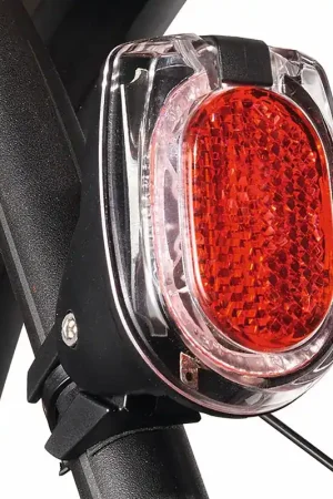 Busch & Müller Fietsachterlicht E-Bike Secula E Flitsaanbieding