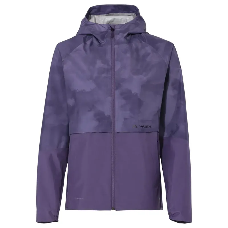 Laatste Kans VAUDE Waterdicht damesjack Loamer