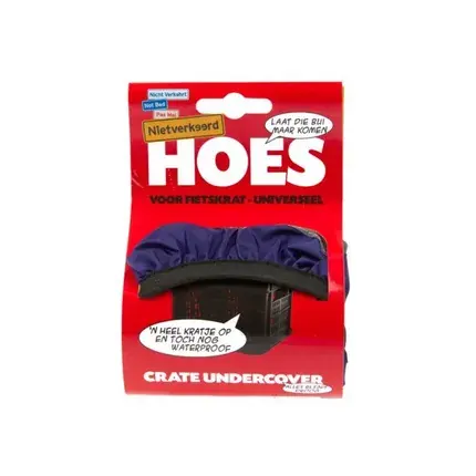 Nietverkeerd krathoes universeel blauw Koop Vandaag