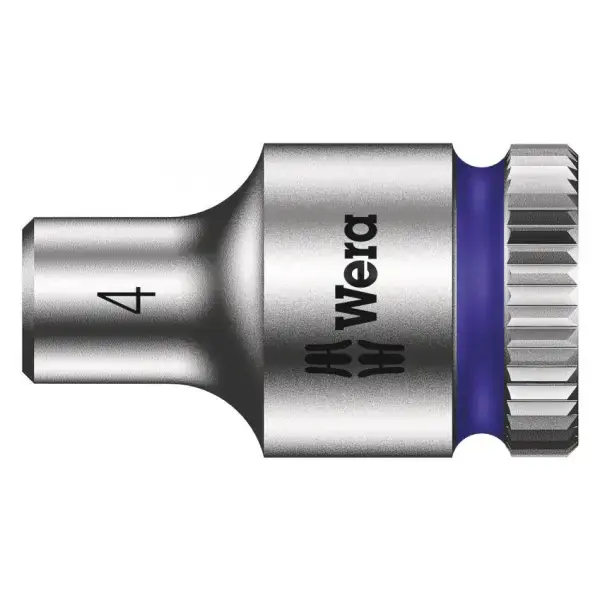 Betaalbaar Wera Contactdoos 8790 HMA Zyklop Nuss 5"