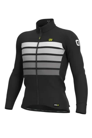 Superprijs Alé Jersey met lange mouwen Sombra Wool