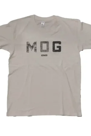 Enve T-shirt Mog Goedkoop