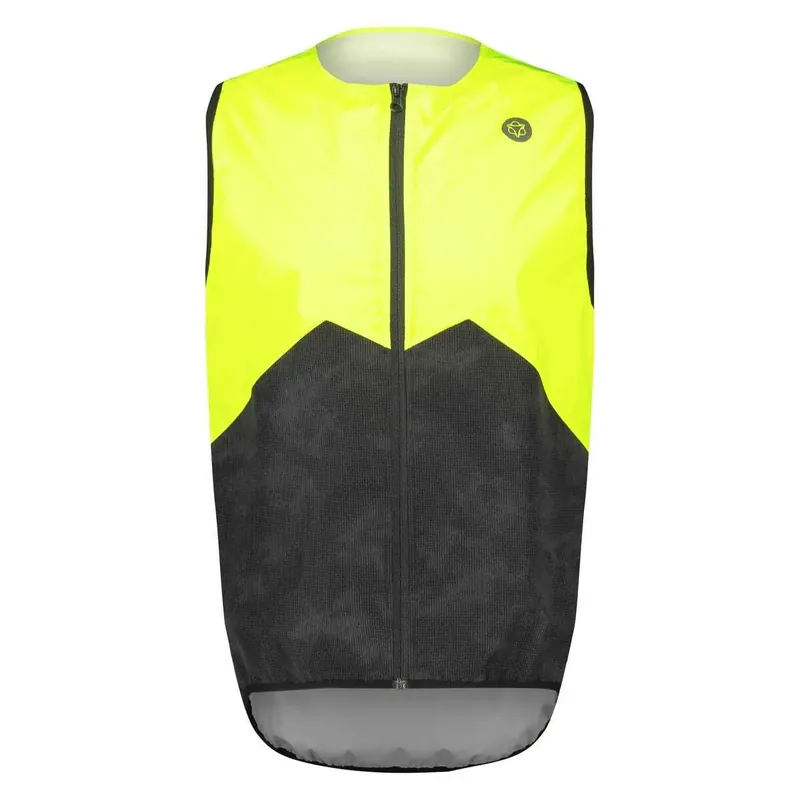 Agu Vest Compact Commuter Hi-vis & Reflection Exclusieve Aanbieding