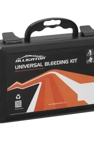 Uitverkoop Alligator Spoelkit Universel