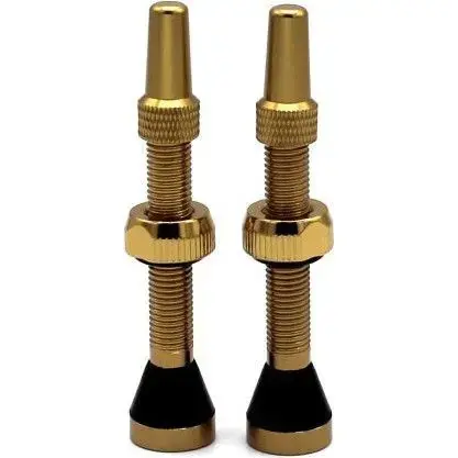 Tijdelijk Beschikbaar Captain Protect Aluminium ventiel