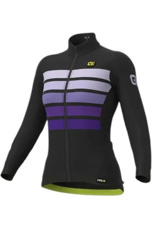Shop Nu Alé Damestrui met lange mouwen Sombra Wool