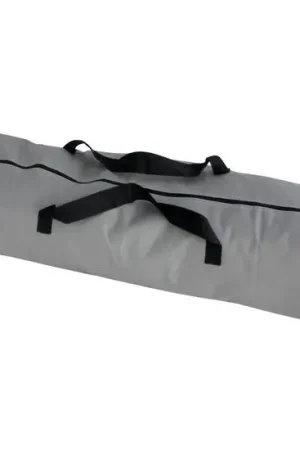 Eurotrail Draagtas tent 110 x 32 x 30 cm polyester grijs Merkproduct