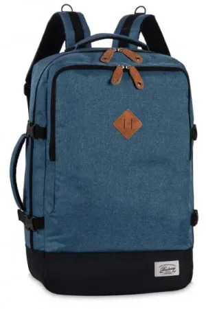 Bestway Rugzak Cabin blauw 40 liter Snelle Levering