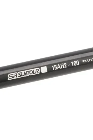 Beperkte Voorraad SrSuntour Suntour steekas 15x100mm 15ah2 fka117-02