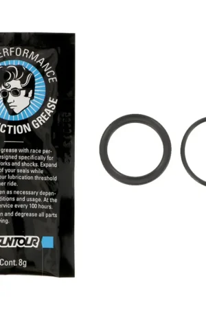Koop Vandaag Srsuntour sr suntour - service kit lucht afdichting voor axon34 (sf18 sf19) fka121-02
