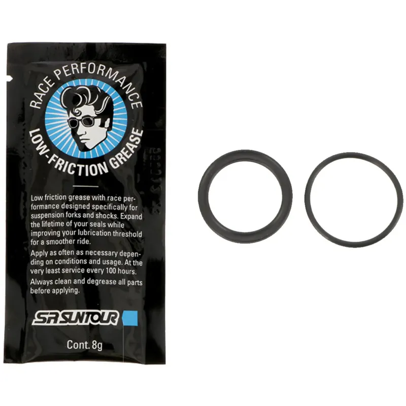 Koop Vandaag Srsuntour sr suntour - service kit lucht afdichting voor axon34 (sf18 sf19) fka121-02