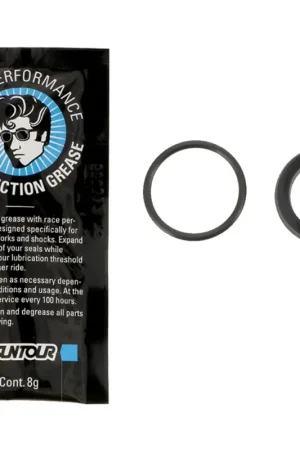 Srsuntour sr suntour - service kit lucht afdichting voor alle ø 32mm verende vorken fka121-03 Uitverkoop
