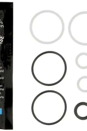 SrSuntour Suntour service kit lucht afdichting voor sf20 axion werx elite fka119 Voordeelprijs