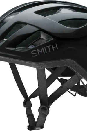 Populair Smith Smithsignal helm mips black
